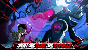 Rainbow Survival: Monster 3D Screenshot 0