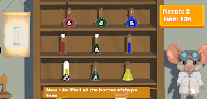 A Wizard Cat's Tale Screenshot 2