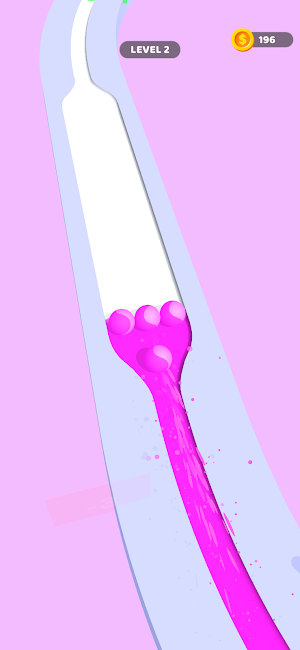 Color the Path Screenshot 1