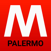 Metro Palermo