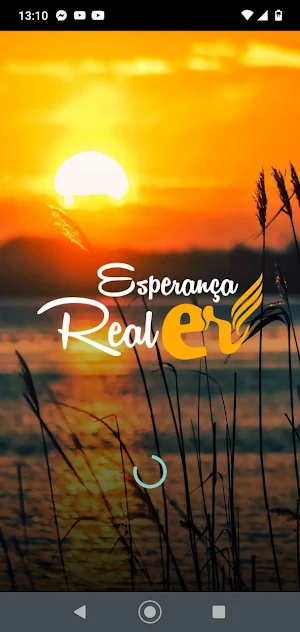 Real Hope Screenshot 0
