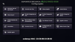 Vibra TV  - Filmes Séries Screenshot 2