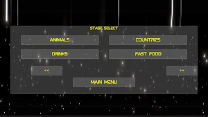 Crack Hangman Puzzle Screenshot 1