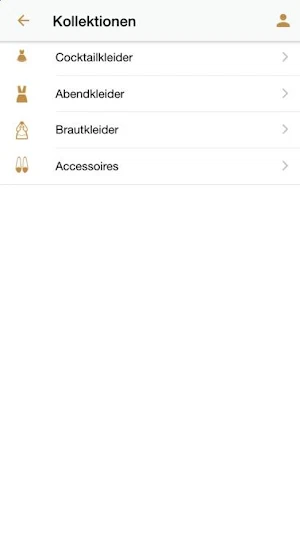 Ella Deck Couture Hamburg Screenshot 3