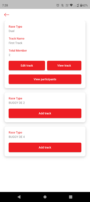 Race Conqueror Screenshot 3
