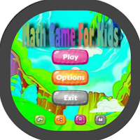 Math Game