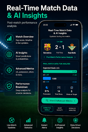 AI Football Pro Screenshot 3