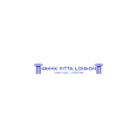 Greek Pitta London