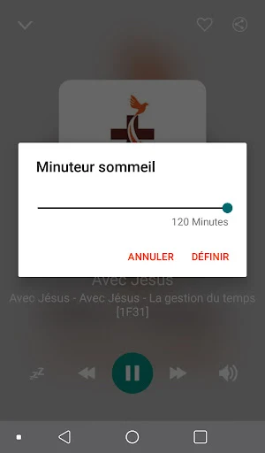 Radio Ivory Coast Screenshot 1