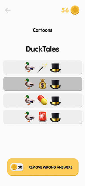 Emoji Rebus Screenshot 1