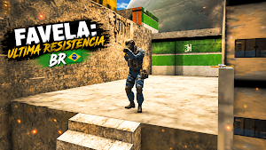 Favela: Ultima Resistencia BR Screenshot 2