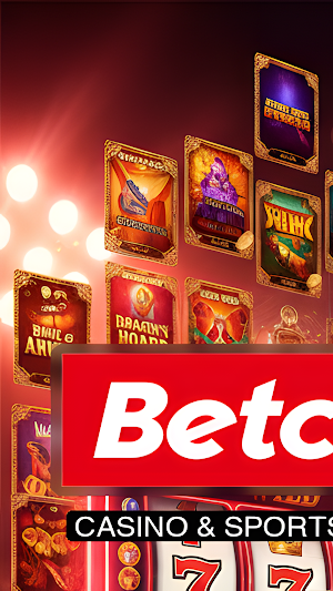 Betclic Screenshot 0