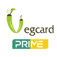 Veg Card Prime