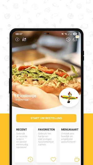 't Picolootje Screenshot 0