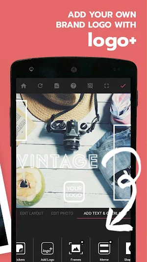 Photofy Content Creation Platform Screenshot 2