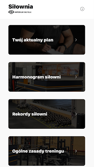 Imperium Siły Screenshot 1