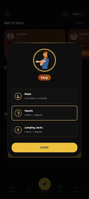 iComo Screenshot 2