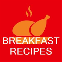 Breakfast Recipes - Offline Easy Breakfast Recipes