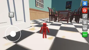 Blend In: Hide & Seek Screenshot 2