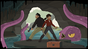 Dexter Stardust Screenshot 3