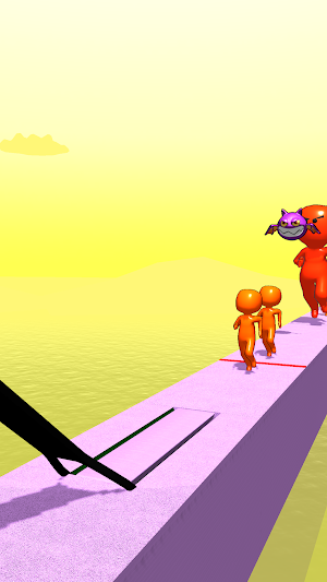 Scrape A Pole Screenshot 3