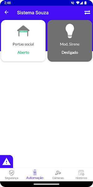 Fama Smart Screenshot 3
