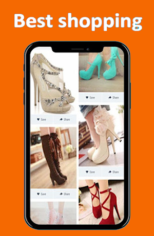 Fashion: TEMU Shopping Stores Screenshot 0