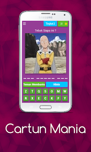 Cartun Mania Screenshot 2