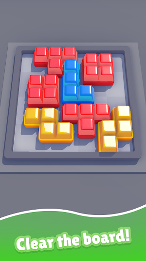 Jelly jam Screenshot 1