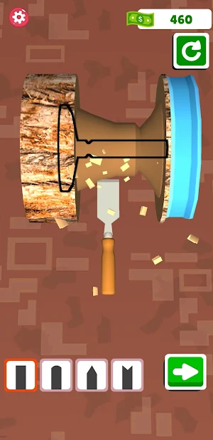 Repair Furniture 3D Screenshot 1