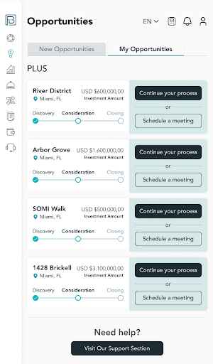 FinanzButik Screenshot 3