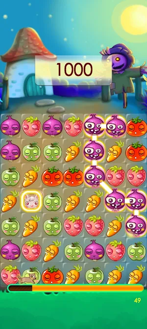 Puzzle Link World Screenshot 3