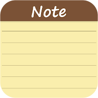 Notepad – Notes and To Do List