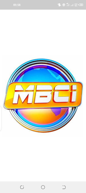 MBCI Radio Live Screenshot 0