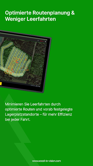 W.I.V Connect Screenshot 1
