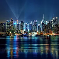 New Jersey Wallpaper HD
