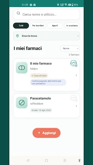 Zmed Screenshot 1