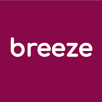 Breeze - food in minutes