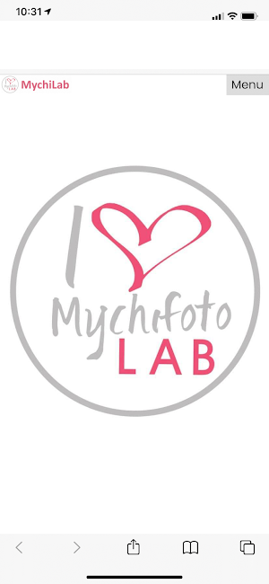 MychiLab Screenshot 1