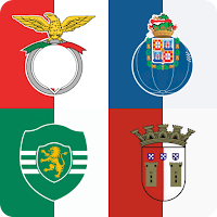 Liga Portugal - Logo Quiz