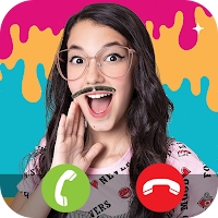 Luluca Fake Call Video Chat