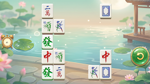 Mahjong Playaro Screenshot 1
