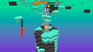 Fire Ball Screenshot 0