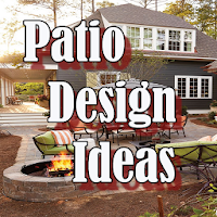 Patio Design Ideas