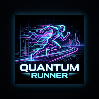 Quantum Runner 2099