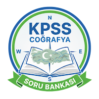 KPSS Coğrafya Soru Bankası