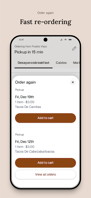 Pueblo Viejo Screenshot 3