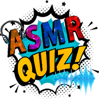 ASMR 퀴즈