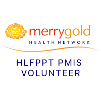 HLFPPT PMIS Volunteer