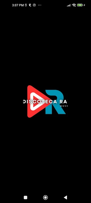 La Discoteca Radio Screenshot 0